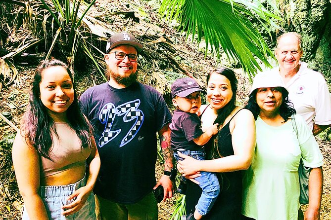 East End Excursion: Private Guided Family Tour in Bermuda - Inclusions and Accessibility