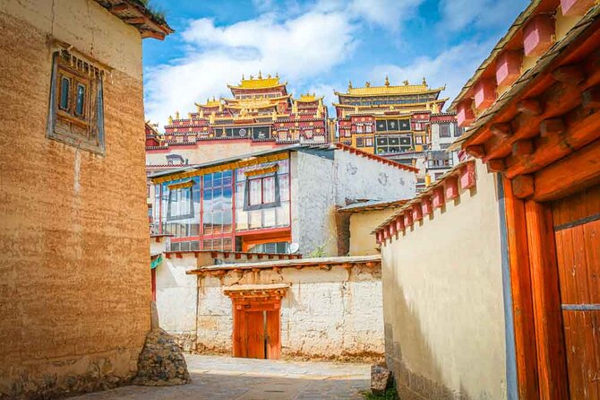 Eat & Wine Taste Through Shangrila & Yunnans Tibetan Region - Good To Know