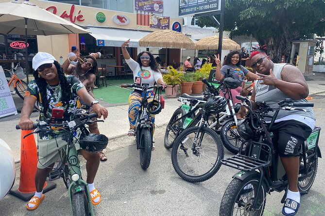 Ebike Regular Tire - Electric Bicycle in Puerto Rico - Good To Know