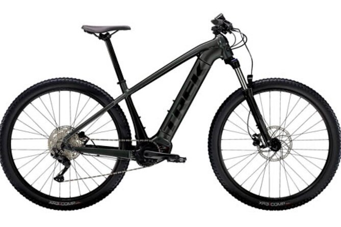 Ebike Rental in Fuerteventura - Good To Know