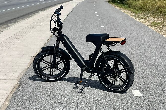 Ebike Rentals in Aruba - Good To Know