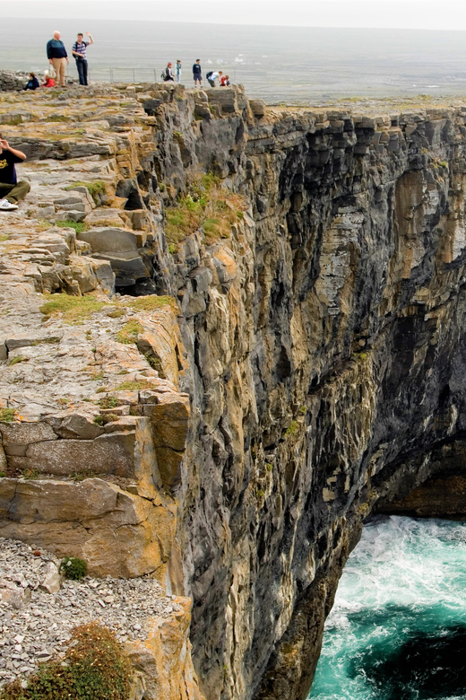 Ebiking on Inishmore Island. Aran Islands. Self-Guided - Good To Know