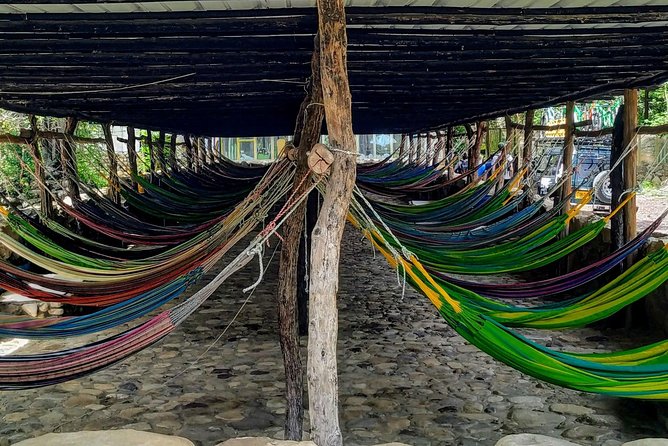 Eco Hike: The Chicamocha Canyon - Good To Know