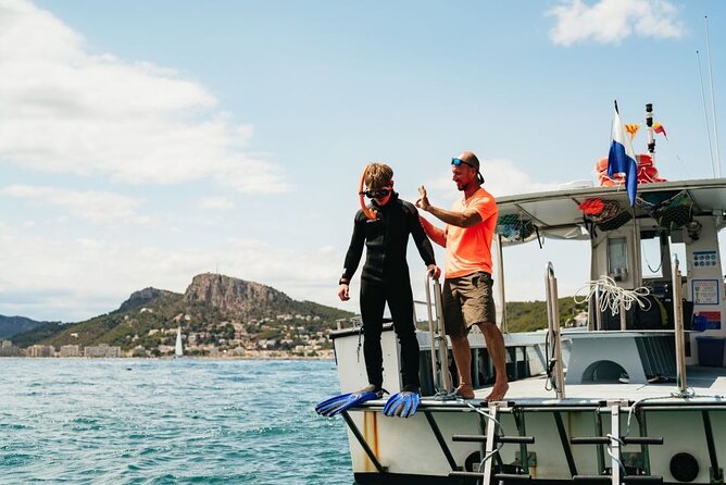 Eco-snorkeling in the Medes Islands - Exploring the Medes Islands