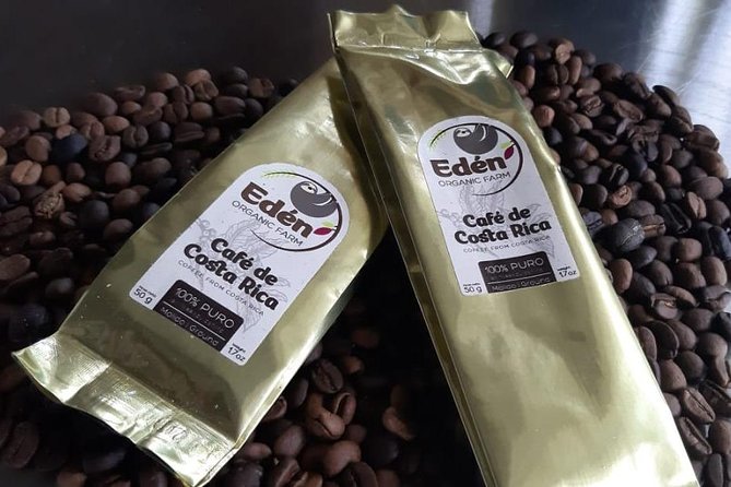 Eden Mocca Tour - Good To Know