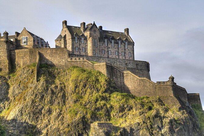 Edinburgh Photography Masterclass - Private Photography Lesson - Good To Know