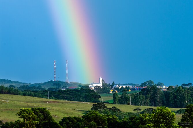 Egon Filter Guide – Private Tours in Cambara Do Sul - Good To Know