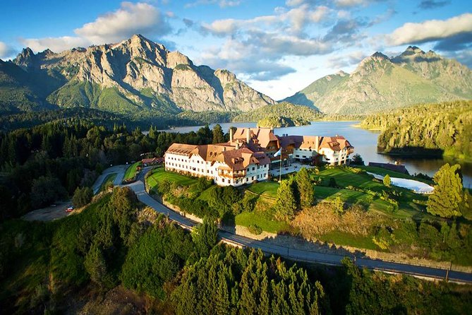 El Bolson & Bariloche - Good To Know