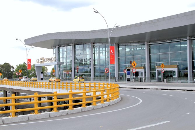 El Dorado Airport Transfer: Direct to Your Hotel or Accommodation - Good To Know