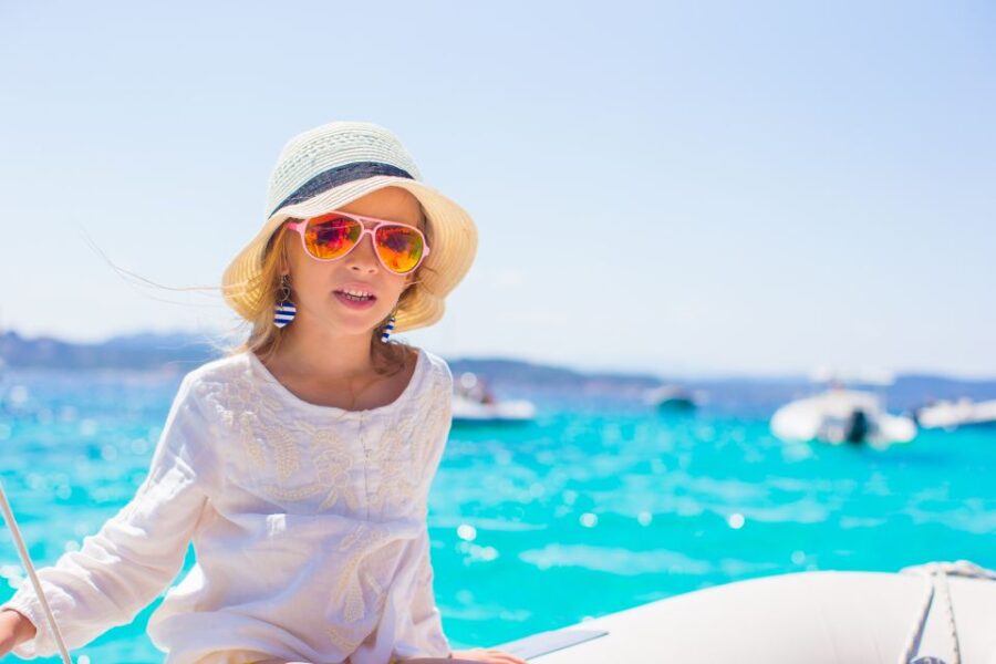 El Gouna: Diving or Snorkeling 2 Spots Boat Trip With Lunch