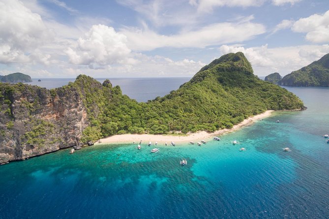 El Nido Tour C Private - Good To Know