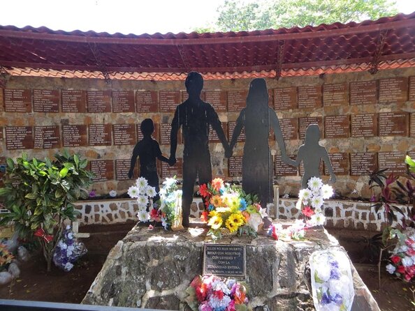 El Salvador: The Peace Route Tour - Good To Know