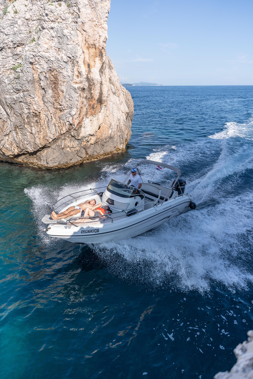 Elaphiti Islands: Boat Tour With a Visit To A Hidden Caves - Good To Know