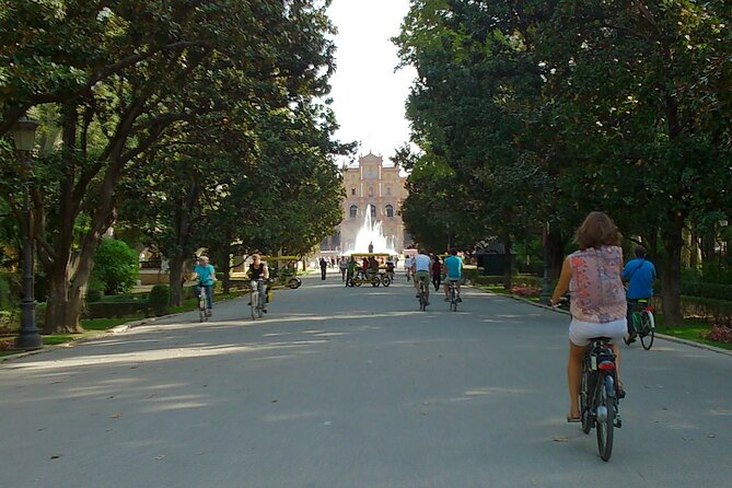 Electric Bike Rental 3 Hours - Overview of Electric Bike Rental