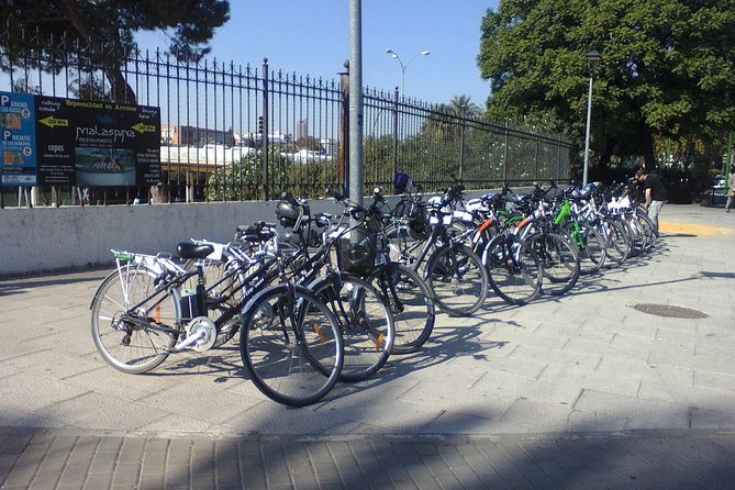 Electric Bike Rental 6 Hours - Good To Know