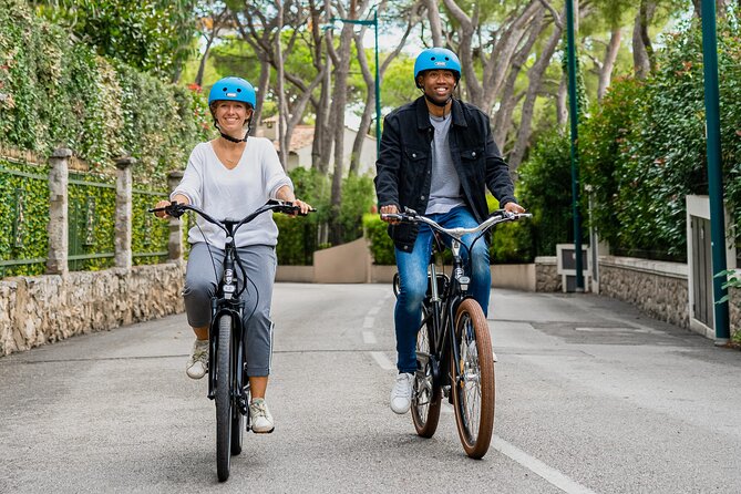 Electric Bike Rental in Nice - Good To Know