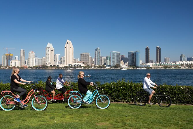 Electric Bike Rentals in Dana Point - Good To Know