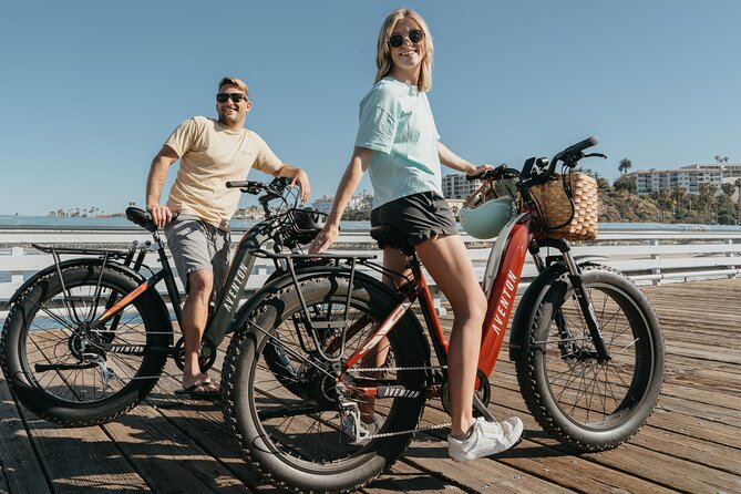 Electric Bike Rentals in Greater Fort Lauderdale Min 2hours - Good To Know