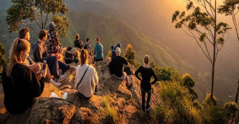 Ella Rock: Sunrise Hike With a Guide - Good To Know