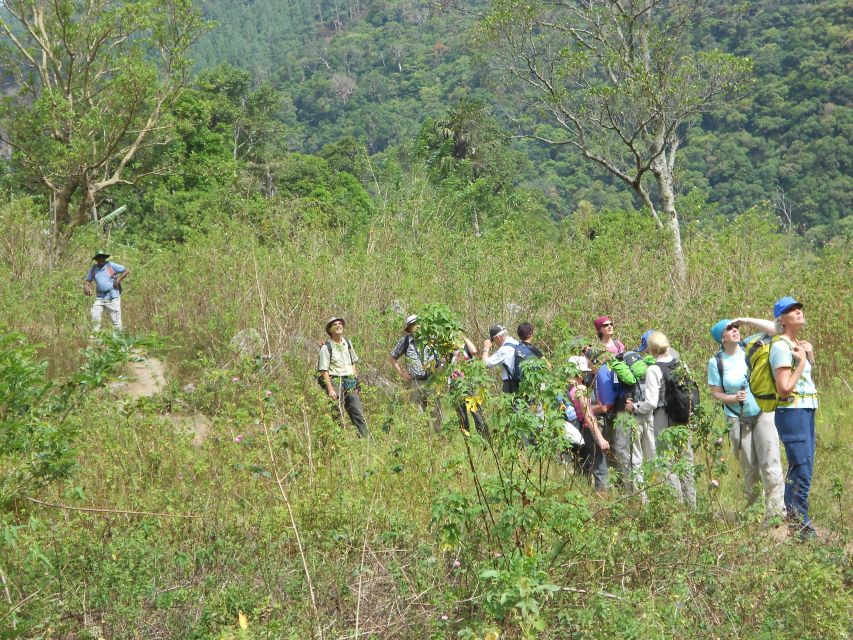 Ella : Trekking to Highest Waterfall Via Devil's Staircase - Good To Know