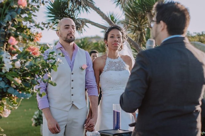 Elopement Wedding Vow Renewal, Symbolic Wedding and Beach Wedding - Unique Elopement Wedding Experiences