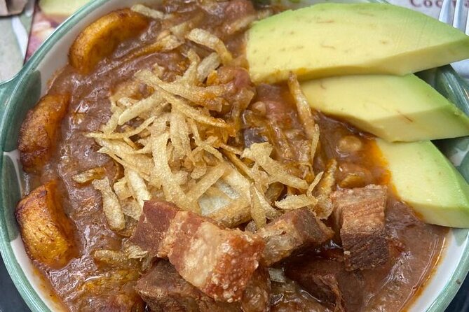 Set out on a Culinary Adventure & Taste Heritage Cuisine: Medellin - Good To Know