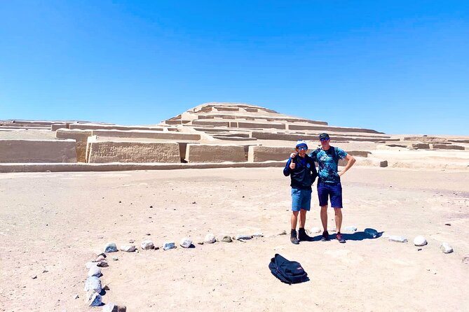 Enchanting Nazca: Two Days of Adventure Includes 3-Star Hotel - Good To Know