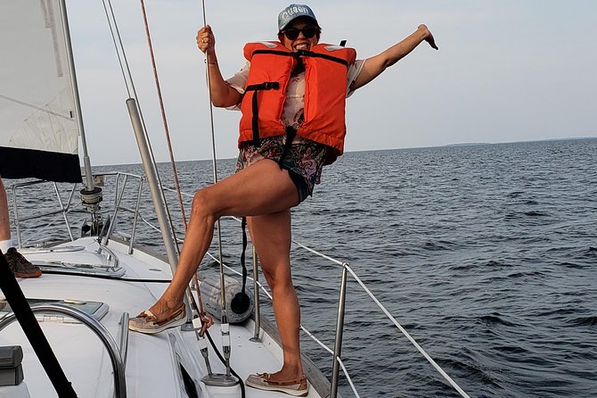 Enjoy A Beautiful Day With Mother Nature Cruises - Good To Know