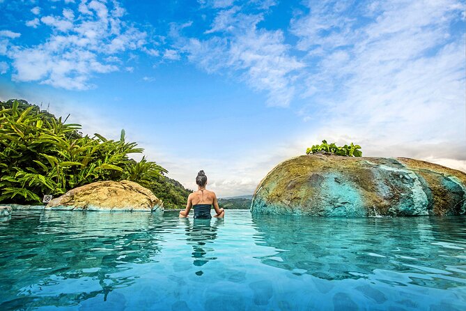 Enjoy a Full Day of Thermal Baths in Orosi - Good To Know