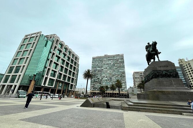 Enjoy a Private Tour of Montevideo With Tango Tour. - Discover Montevideos Highlights