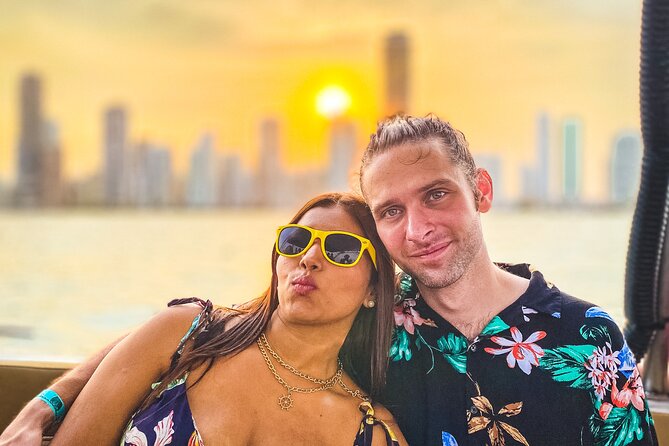 Enjoy a Sunset With a Beach Club Party and After Party - Good To Know