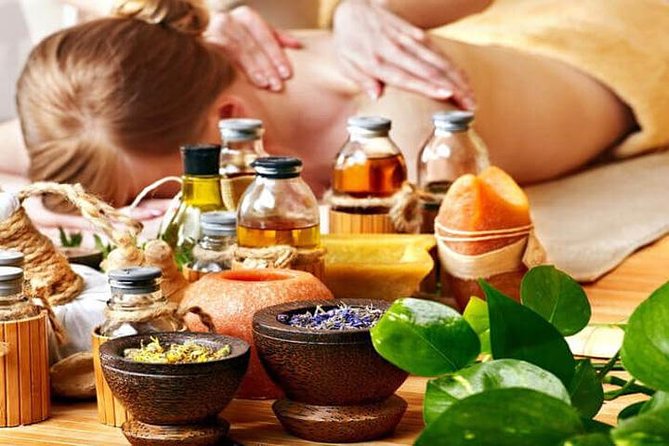 Enjoy an Exciting Turkish Bath Experience.  - Side - Good To Know