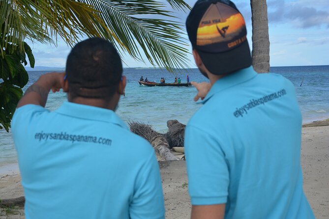 Enjoy San Blas - One Day Tour - About Your Stay