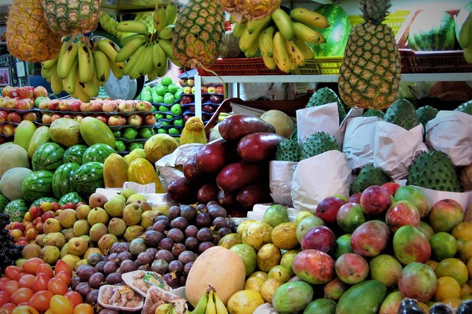 Enjoy the Flavors of Colombia! - Good To Know