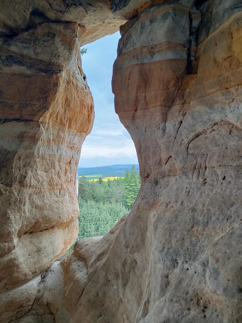 Enjoy Your Day in Bohemian Paradise - Good To Know