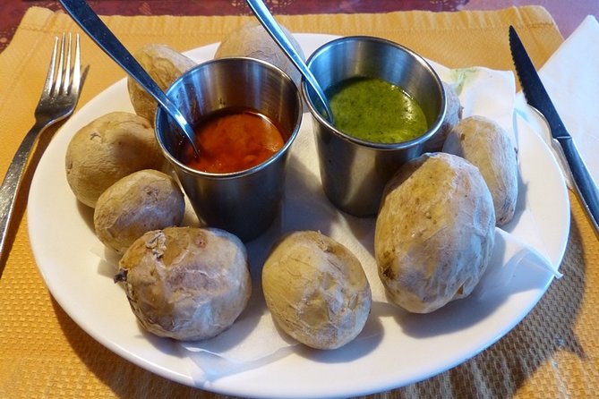 Enogastronomic Tour- 4 Hours in Tenerife - Good To Know