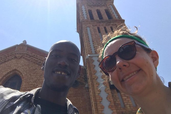 Entebbe Walking Tour (3 Hours) With Zoo and Botanical Gardens Options - Good To Know