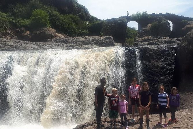 Escape From Addis - Day Trip To Debre Libanos And The Portuguese Bridge - Good To Know