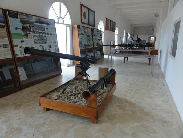 Essential Cartagena Private Tour. - Good To Know