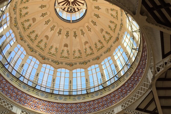 Essential Valencia Tour - Tour Overview