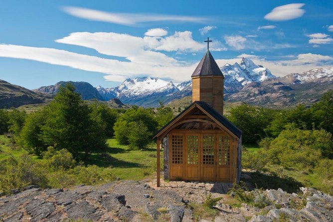 Estancia Cristina Full-Day Trip From El Calafate With Lunch - Good To Know