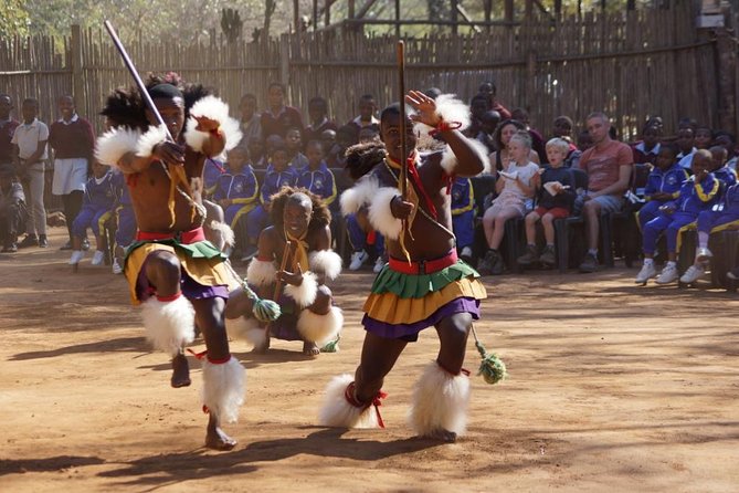 Eswatini (Swaziland) 1-Day Country Tour From Maputo - Good To Know