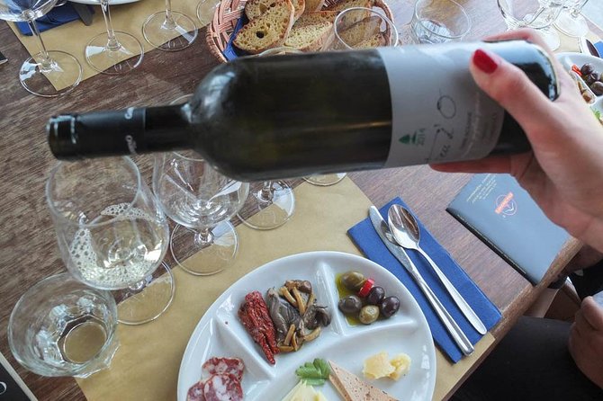 Etna Private Tour From Messina Cruise Terminal + Lunch at Winery - Good To Know