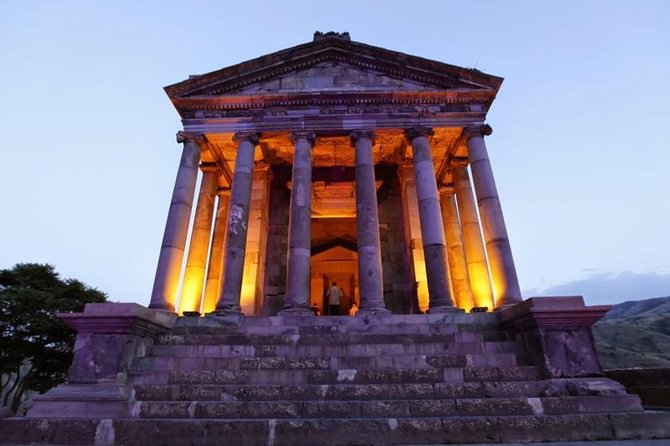 Exclusive Day Adventure: Discover Garni Temple-Geghard Monastery - Good To Know