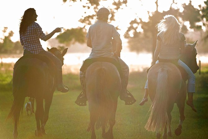 Exclusive Farm Day at Estancia La Bandada, Including Traditional Argentine Barbecue, Horseback Riding and Gaucho'S Show - About Your Stay
