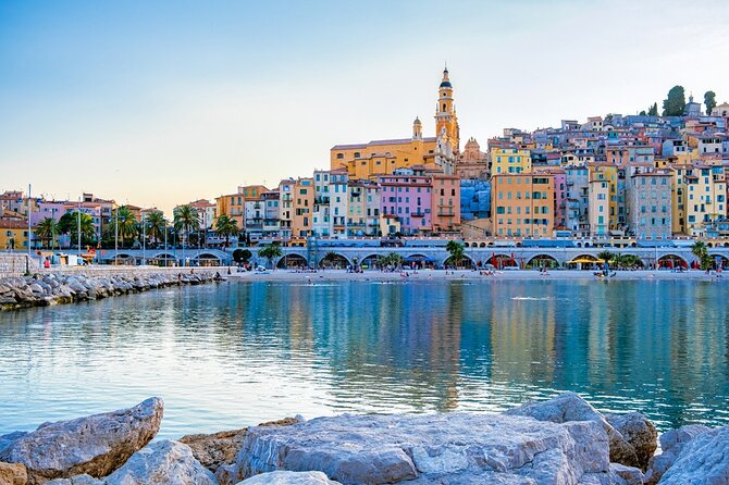 Exclusive Food Tour in Menton - 3 Hours - Small Groups - Good To Know