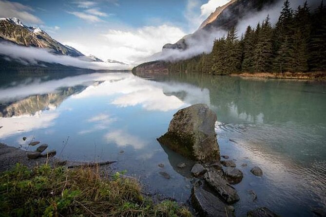 Exclusive Photography Tour to Haines - Skagway Departure - Good To Know