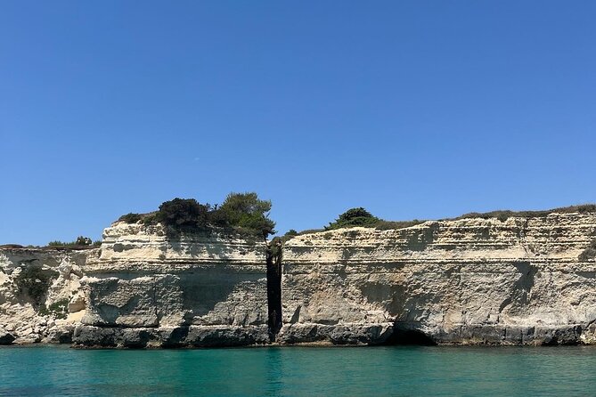 Exclusive Private Tour: San Foca - Otranto by Boat (4 Hours)! - Good To Know