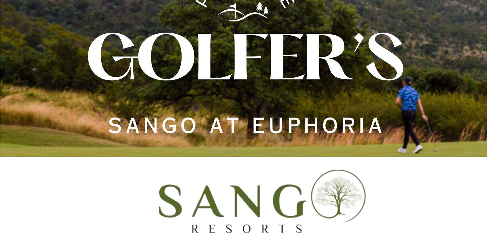 Exclusive Two-Night Golfing Getaway at Sango on 9 - Good To Know