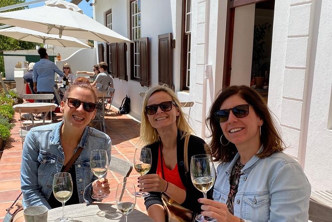 Exclusive Wine Tours by Martin Stevens - Good To Know
